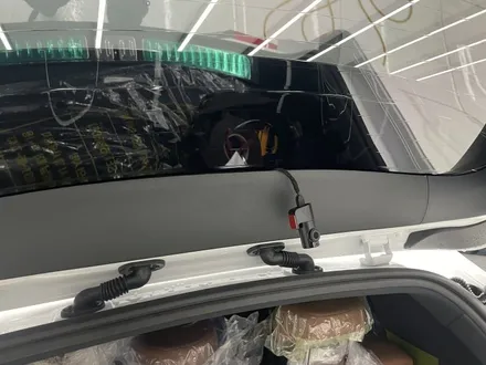 완벽한 광주신차패키지 로 신차검수 하자처리부터 시공까지 클리어~!!! / 광주 광산구 수완동
