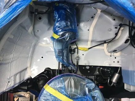 광주 광산구 썬팅 신차패키지 시공 뷰티플코란도 K모터스 / 광주 광산구 수완동