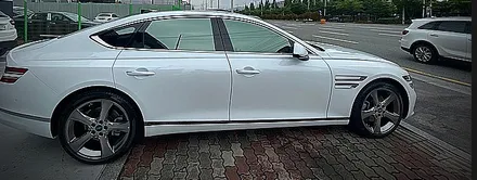 여름철 강력한 햇빛 광주썬팅 만 바꿔줘도 세상이 달라진다 k모터스 / 광주 광산구 수완동
