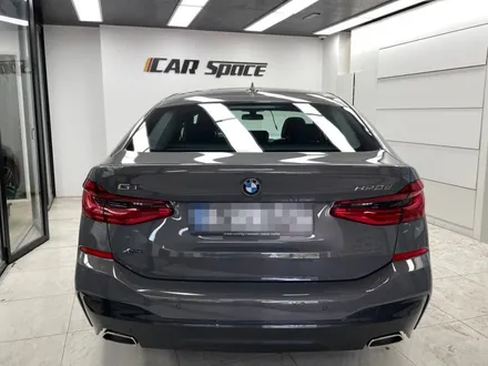 광주썬팅 bmw620d gt 신차일때도 긴장 늦추지않고 카스페이스 / 광주 광산구 수완동