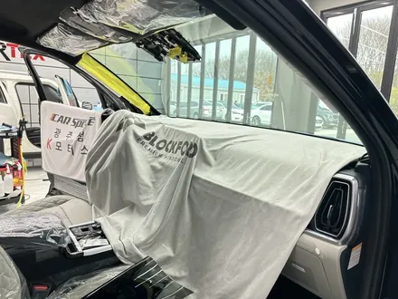 광주신차패키지 쏘렌토 버텍스 썬팅 PPF로 생활보호 까지 완벽하게!! / 광주 광산구 수완동