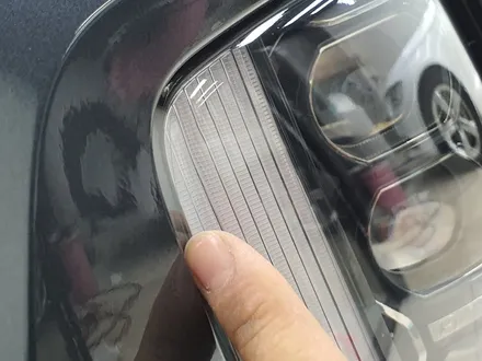 순천 에서 방문해주신 신차패키지 시공기 k모터스 / 광주 광산구 수완동