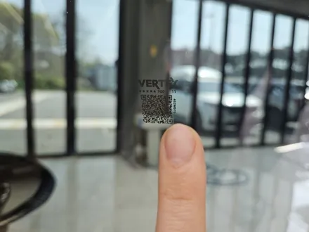 제네시스 G80 광주 도어방음 으로 소음 개선하기 / 광주 광산구 수완동