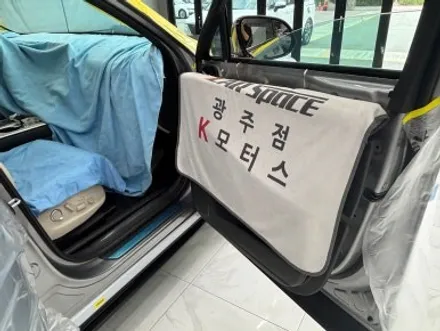 광주 솔라가드 썬팅 GV80 솔라가드 보그 시선을 자로잡는 매력을 느껴보세요 / 광주 광산구 수완동
