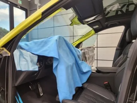 BMW GT 광주 솔라가드 썬팅으로 완성한 신차패키지 시공 후기 / 광주 광산구 수완동