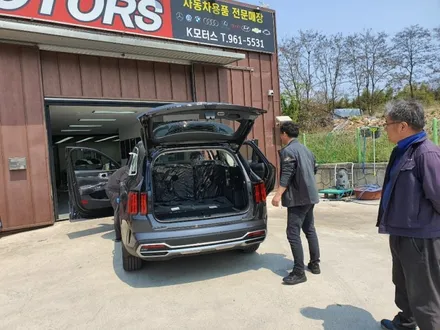 MQ4 쏘랜토 광주썬팅 레이노 크로마9 더이상 뭐가 필요해? K모터스 / 광주 광산구 수완동