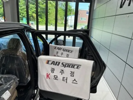 광주 썬팅 애니가드 AP-80R 쏘렌토mq4 시공완료 / 광주 광산구 수완동