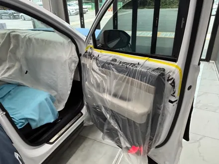 광주썬팅재시공 팰리세이드 브이쿨mr로 다시 시공했어요 / 광주 광산구 수완동