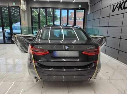 BMW GT 광주 솔라가드 썬팅으로 완성한 신차패키지 시공 후기 / 광주 광산구 수완동