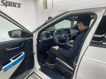 수준높은 광주신차패키지 운영중인 K모터스 믿고 신차검수 하러 오세요. / 광주 광산구 수완동