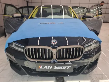 광주솔라가드 프리미엄 보그 bmw 재작업 썬팅은 k모터스 / 광주 광산구 수완동