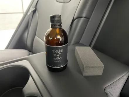 광주신차패키지 니로SG2 버텍스 썬팅 깔끔하게 시공완료 / 광주 광산구 수완동