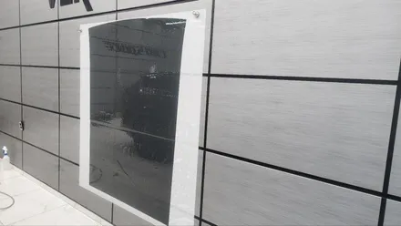 광주 PPF 전문 르노 필랑트 글라스 썬루프 열차단 시공 후기 / 광주 광산구 수완동