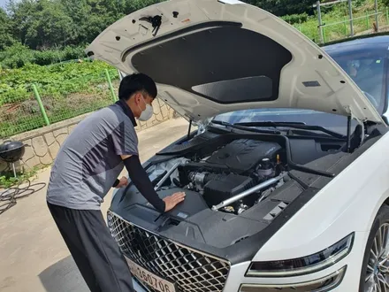 여름철 강력한 햇빛 광주썬팅 만 바꿔줘도 세상이 달라진다 k모터스 / 광주 광산구 수완동