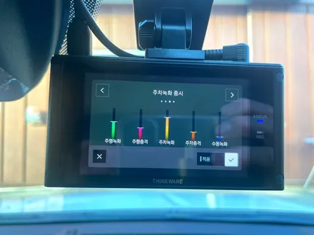 광주신차패키지 카니발을 지켜줘 세련됨 안전함 두가지를 동시에 K모터스 / 광주 광산구 수완동