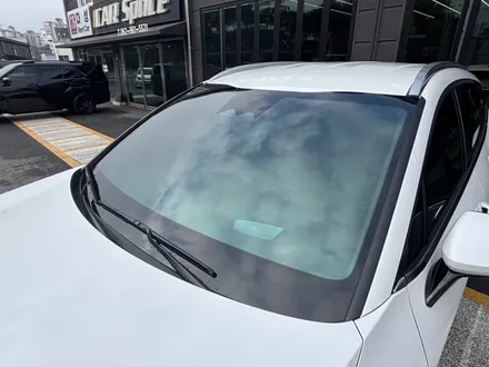 광주썬팅 스포티지 NQ5 브이쿨VKK 시공 후기 / 광주 광산구 수완동