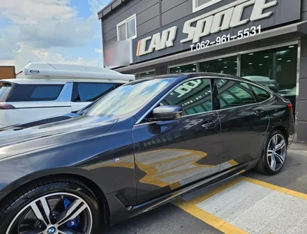 BMW GT 광주 솔라가드 썬팅으로 완성한 신차패키지 시공 후기 / 광주 광산구 수완동