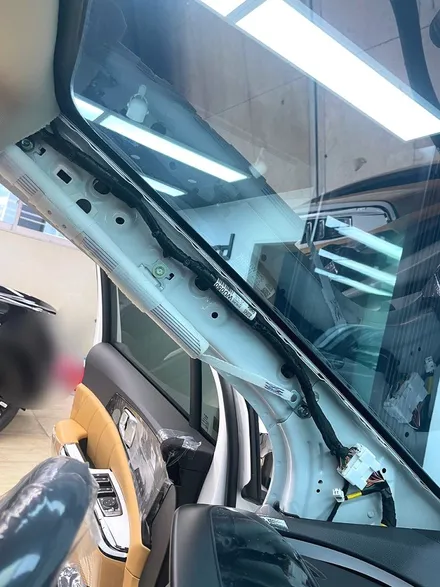 광주신차패키지 카니발을 지켜줘 세련됨 안전함 두가지를 동시에 K모터스 / 광주 광산구 수완동