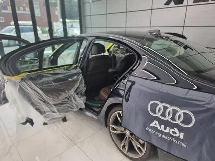 광주솔라가드 프리미엄 보그 bmw 재작업 썬팅은 k모터스 / 광주 광산구 수완동