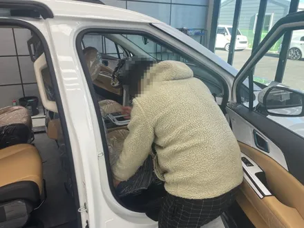 검수부터 출차까지 ! 광주신차패키지 끝판왕 케이모터스~!! / 광주 광산구 수완동