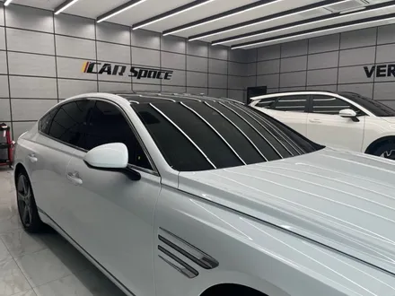 쾌적한 드라이빙과 멋까지 광주루마썬팅 선택 이유!!! / 광주 광산구 수완동