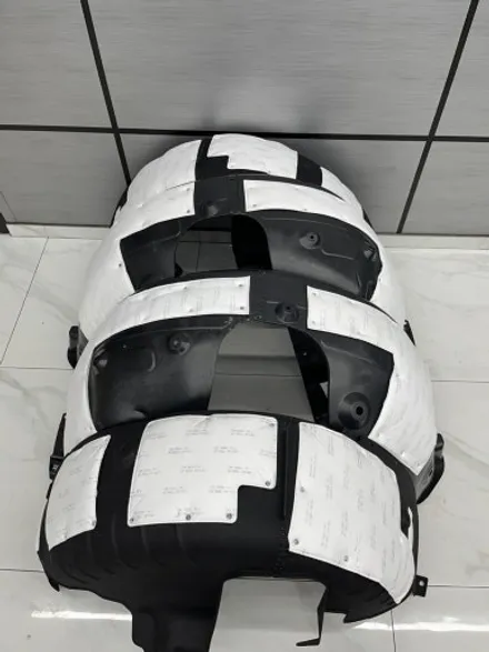 광주 쏘렌토 그릴망 시공 및 브이쿨VK K 신차패키지 시공기 / 광주 광산구 수완동