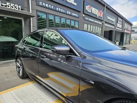 BMW GT 광주 솔라가드 썬팅으로 완성한 신차패키지 시공 후기 / 광주 광산구 수완동