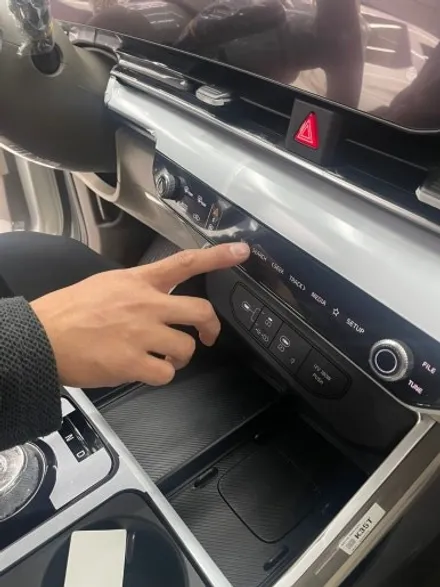 광주썬팅추천 레이노f95 비반사썬팅으로 카니발에 멋을 더하다 / 광주 광산구 수완동