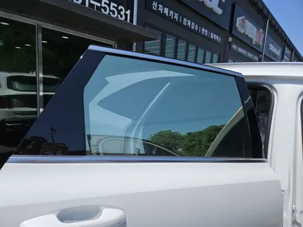 광주 솔라가드 보그 쏘렌토 차량을 더욱 멋스럽게 해주는 반사필름 / 광주 광산구 수완동