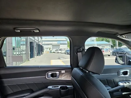광주 썬팅 애니가드 AP-80R 쏘렌토mq4 시공완료 / 광주 광산구 수완동