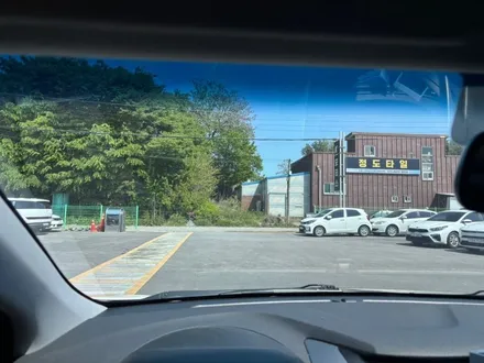 광주썬팅재시공 아반떼 MD 브이쿨MR 시공 후기 / 광주 광산구 수완동