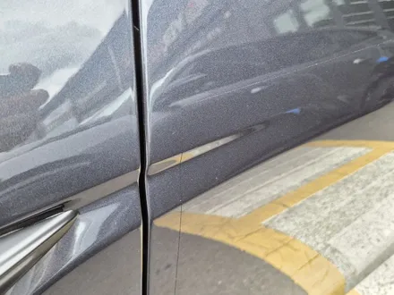 광주테슬라PPF 테슬라 모델YL 생활보호, 열차단 본넷 범퍼 도어PPF 시공 후기 / 광주 광산구 수완동