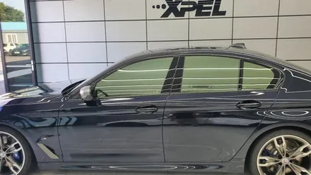 광주솔라가드 프리미엄 보그 bmw 재작업 썬팅은 k모터스 / 광주 광산구 수완동