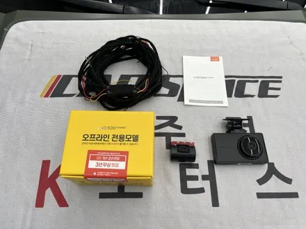 여수캐스퍼 티벡스지점 수완K모터스에서 블랙박스 썬팅까지 합리적 가격으로 시공추천 / 광주 광산구 수완동