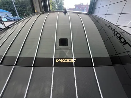순천 신차패키지 K8 썬팅 브이쿨VK , K 조합 추천 / 광주 광산구 수완동