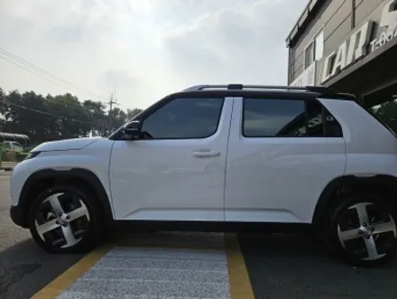 목포 캐스퍼 EV 일렉트릭 썬팅 브이쿨VR 티벡스 광주점에서 시공했어요 / 광주 광산구 수완동