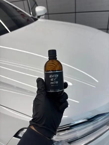 광주 신차패키지 종류 수입차 볼보xc90 브이쿨k 썬팅 시공 / 광주 광산구 수완동