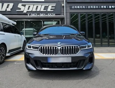 BMW GT 광주 솔라가드 썬팅으로 완성한 신차패키지 시공 후기 / 광주 광산구 수완동