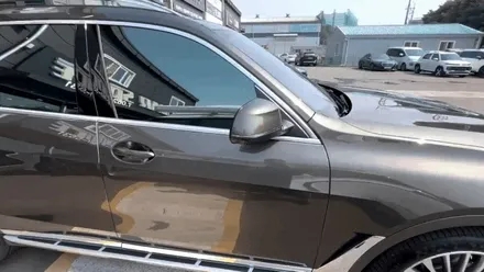 광주신차패키지  BMW X7 브이쿨K 썬팅 시공 후기 / 광주 광산구 수완동