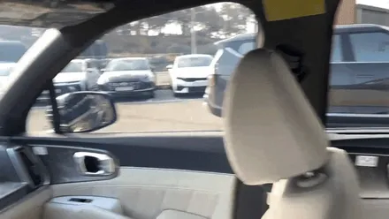 광주신차패키지 제네시스 GV70 제니스IR 썬팅부터 풀패키지 시공 후기 / 광주 광산구 수완동