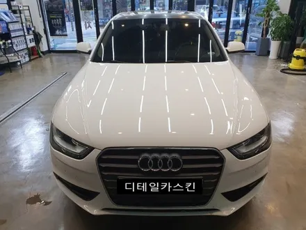 인천 서구 가정동 청라 루원시티 아우디 A6(C7) 루프스킨 제거 / 인천 서구 가정동