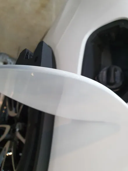 인천 서구 청라 PPF 전문 시공점 루원시티 PPF 전문 시공점 벤츠 GLC43AMG PPF 생활보호 패키지 / 인천 서구 가정동