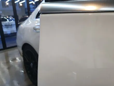 인천루원시티디테일세차 벤츠 C63 S AMG PPF 생활보호 패키지로 생활 흠집에서 지켜내기 / 인천 서구 가정동