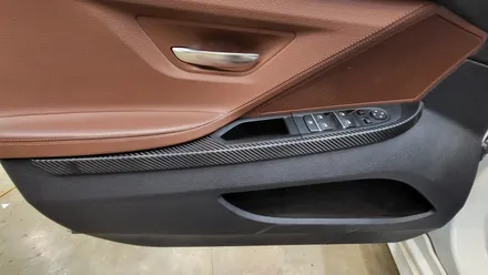 [bmw 6시리즈] 인천 서구 실내카본랩핑 및 사이드미러 카본랩핑~ / 인천 서구 가정동