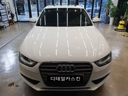 인천 서구 가정동 청라 루원시티 아우디 A6(C7) 루프스킨 제거 / 인천 서구 가정동
