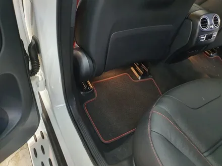 인천 서구 청라 PPF 전문 시공점 루원시티 PPF 전문 시공점 벤츠 GLC43AMG PPF 생활보호 패키지 / 인천 서구 가정동