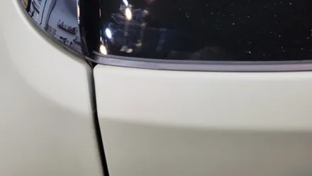 인천 서구 가정동 bmw x7 무광카키그린 전체랩핑 시공 / 인천 서구 가정동