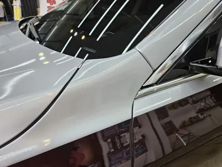 [BMW 6GT] 마이바흐 스타일 투톤(듀오톤) 랩핑 시공 / 인천 서구 가정동