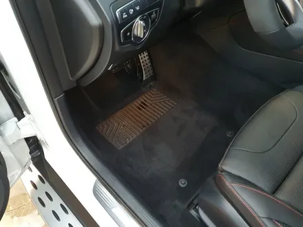 인천 서구 청라 PPF 전문 시공점 루원시티 PPF 전문 시공점 벤츠 GLC43AMG PPF 생활보호 패키지 / 인천 서구 가정동