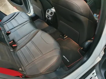 인천 서구 청라 PPF 전문 시공점 루원시티 PPF 전문 시공점 벤츠 GLC43AMG PPF 생활보호 패키지 / 인천 서구 가정동
